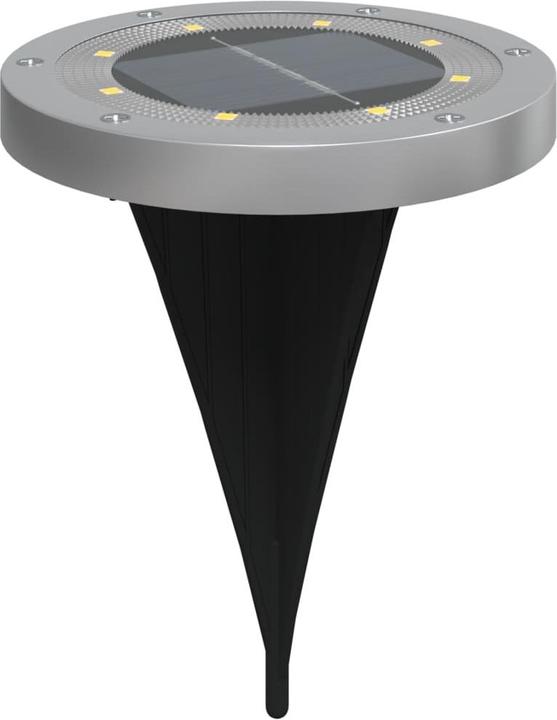 Produktbild VidaXL Kuno (10 lm, IP65)