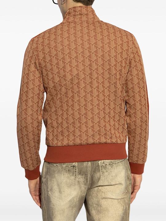 Produktbild Lacoste Sweaters Orange (5)