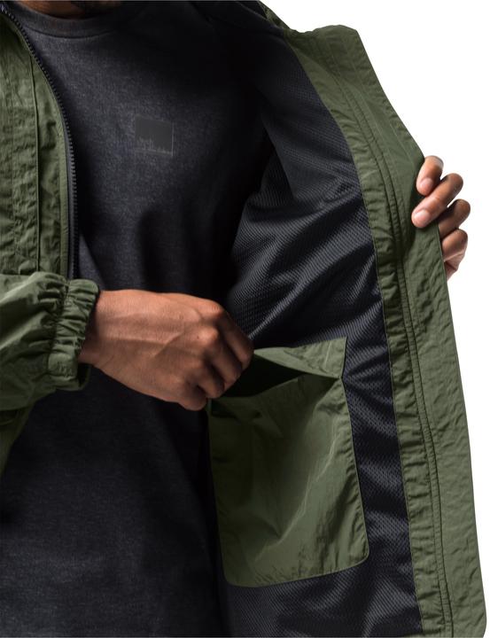 Produktbild Jack Wolfskin Lightsome Wander Jkt M (M)