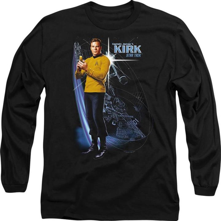 Galactic TShirt (M)
