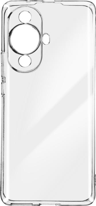 Actual product image Avizar Gel cover Series (Huawei Nova 11 Pro)