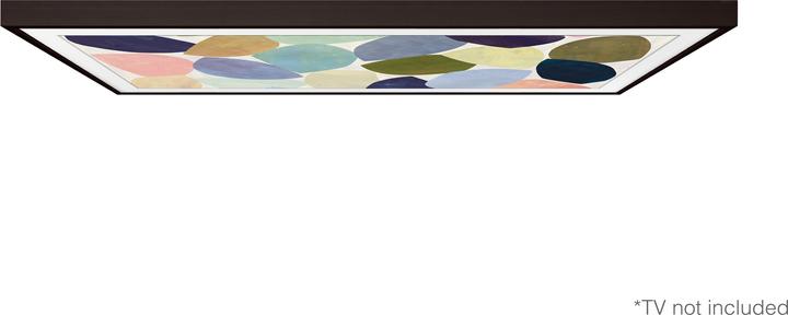 Actual product image Samsung The Frame Bezel 50" (Framing system)