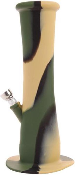 Produktbild Moosmayr Silikonbong "Billy" Assort 22cm