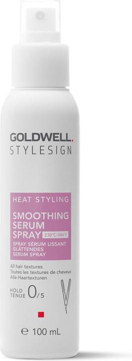 Image du produit Goldwell StyleSign Heat Styling Sérum lissant en spray (100 ml)