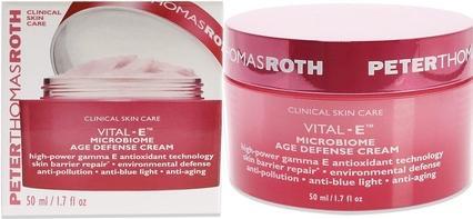 Actual product image Peter Thomas Roth Vital-E Age Defense Cream 50 ml (50 ml, Day)
