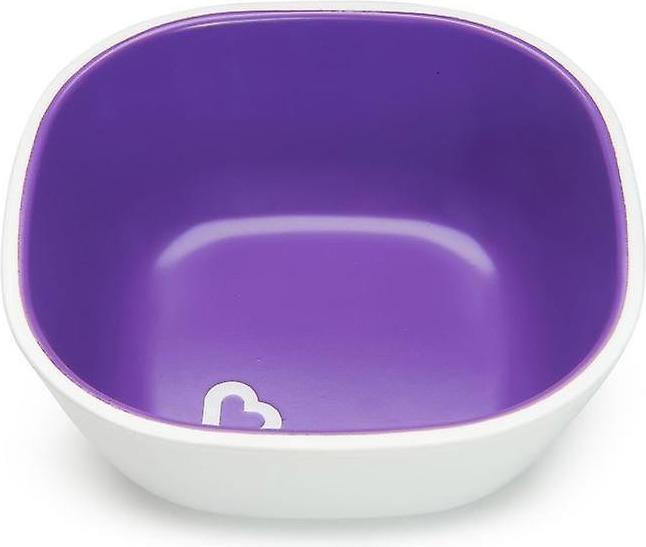 Image du produit Munchkin Color Me Hungry Dining Set