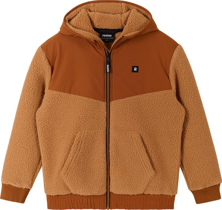 Produktbild Reima Samota Hoodie (116)