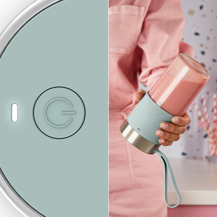 Actual product image Tefal PBL Lightmix Onthego BL1C0430