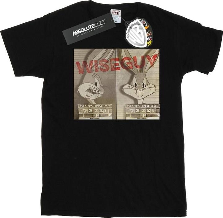 Looney Tunes Wise Guy TShirt Jungen
