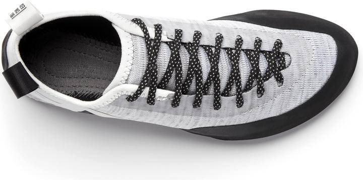 Actual product image Black Diamond Momentum Lace climbing shoes (40.5)