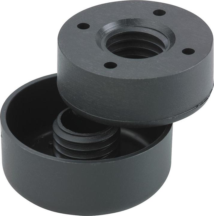 Image du produit Dörner + Helmer Patins de mise à niveau 55mm