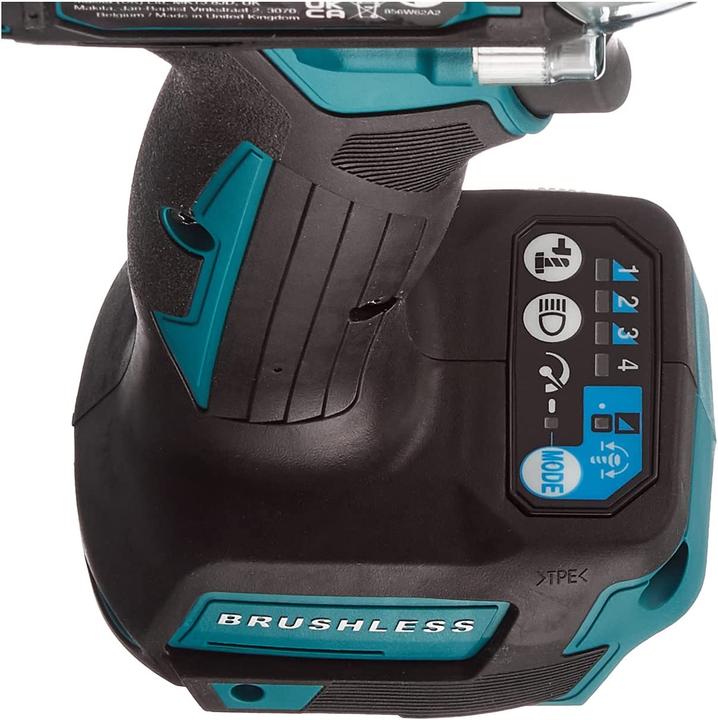 Actual product image Makita DTW300Z (Rechargeable battery operated)