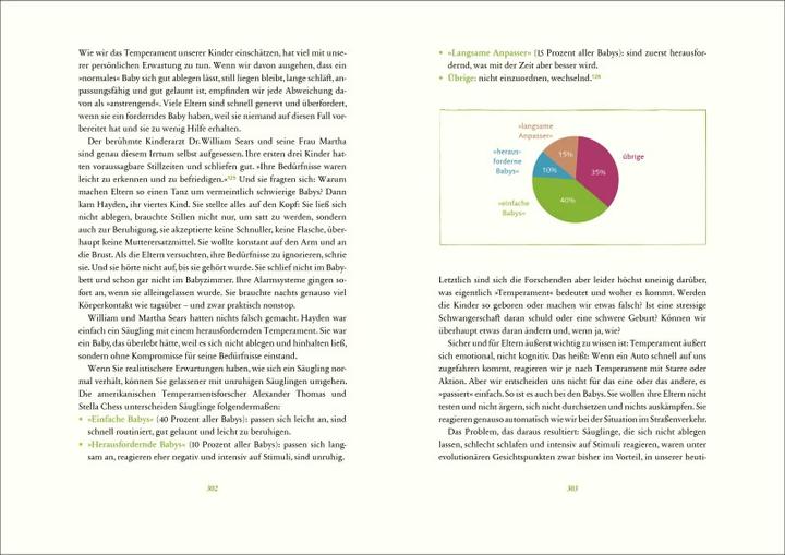 Actual product image artgerecht - Das andere Babybuch (German, Nicola Schmidt, 2021)