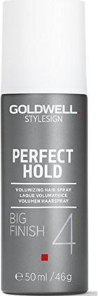 Produktbild Goldwell Stylesign Perfect Hold Big Finish (50 ml)