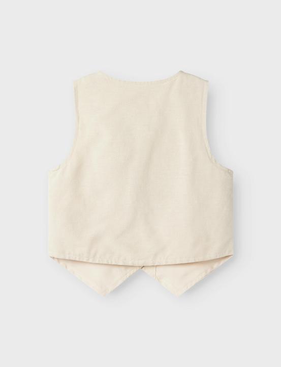 Actual product image Name it Regular Fit Vest (116)