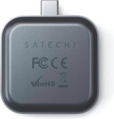 Produktbild Satechi USB-C Magnetic Charging Dock