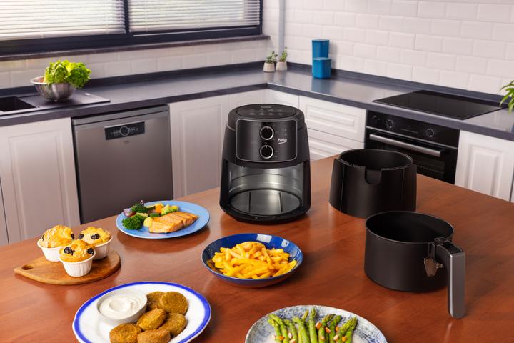 Produktbild Beko Frytkownica FRL2242B