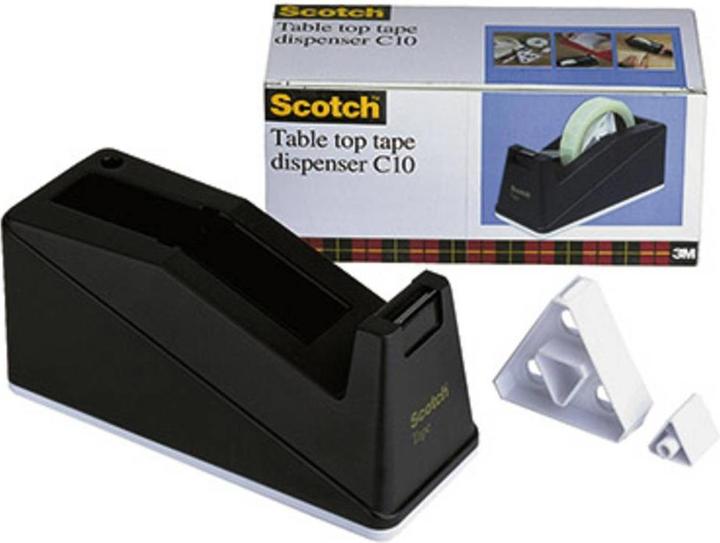 Produktbild Scotch Tischabroller