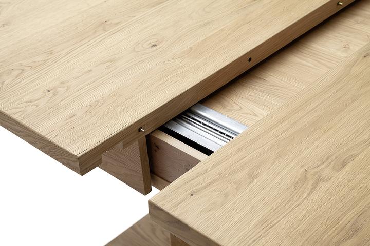 Image du produit Robas Lund Valencia (180 x 78 x 100 cm)