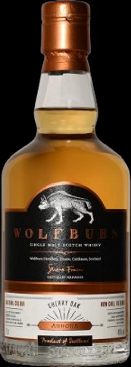 Image du produit Wolfburn Aurora (Single Malt, Scotch Whisky, 1 x 70 cl)