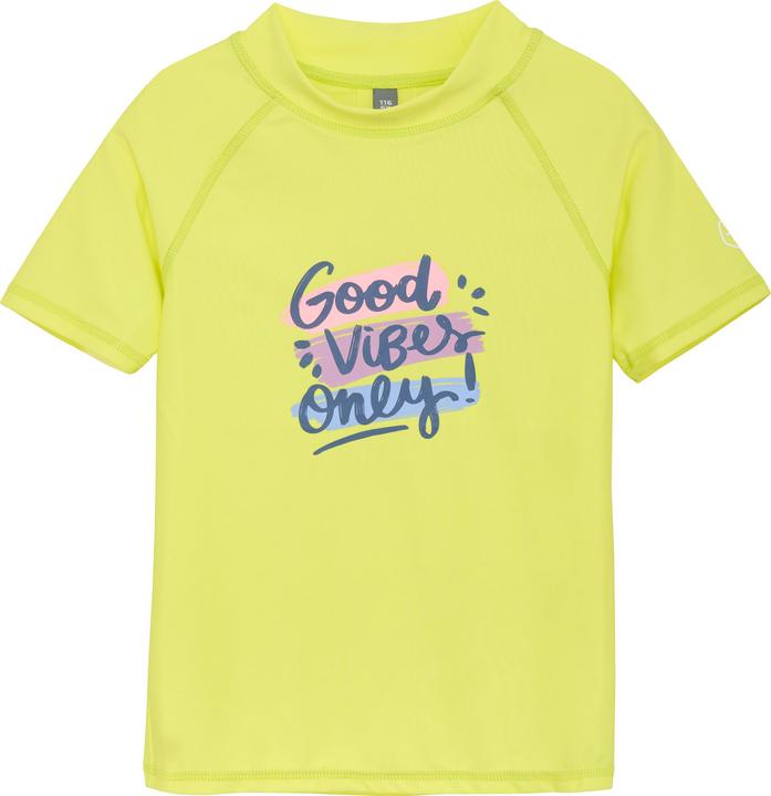 Color Kids Kid's Swim Tricot with Print (110)
