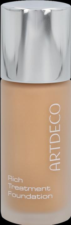 Actual product image Artdeco Rich Treatment (17 Creamy honey)