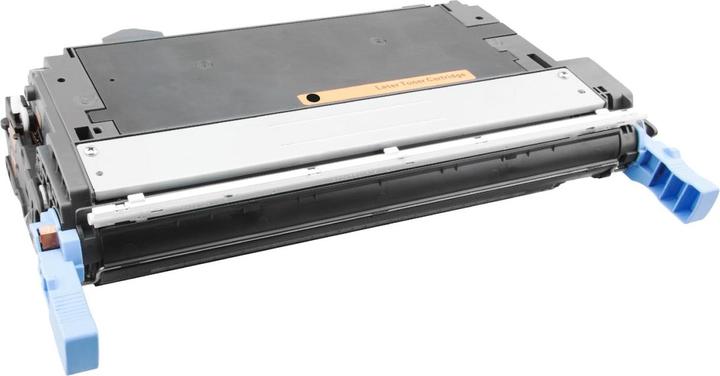 Immagine prodotto Plutoos HP Q6460A 644A Toner XXL compatibile, nero