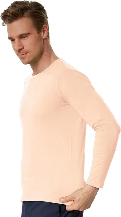 Produktbild tectake Langarm-Shirt Männer (XL)