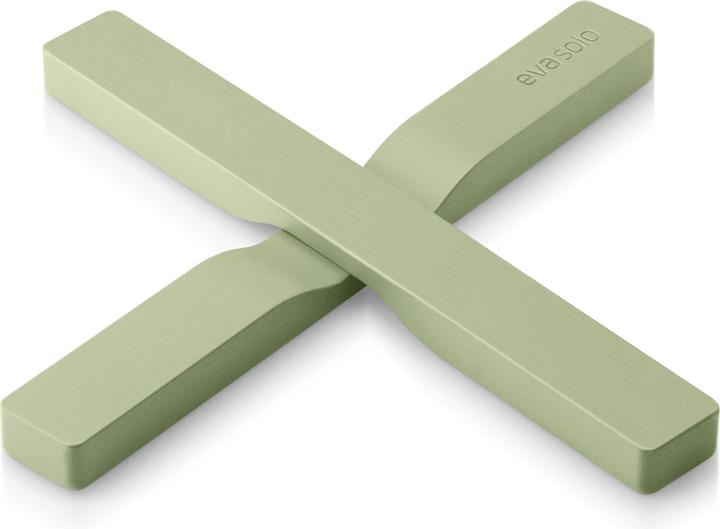 Eva Solo Magnetischer Untersetzer Pistache (1 x, Pfannenuntersetzer)