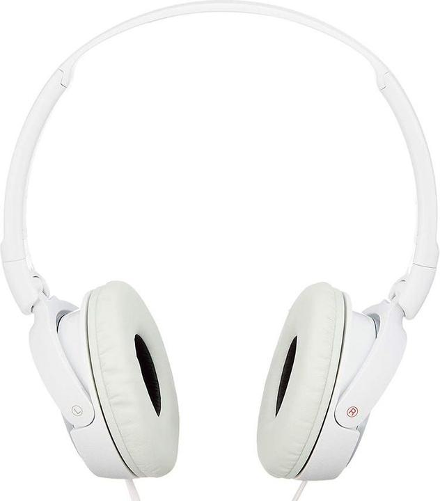 Actual product image Sony Mdr-Zx310 (ANC, Cable)
