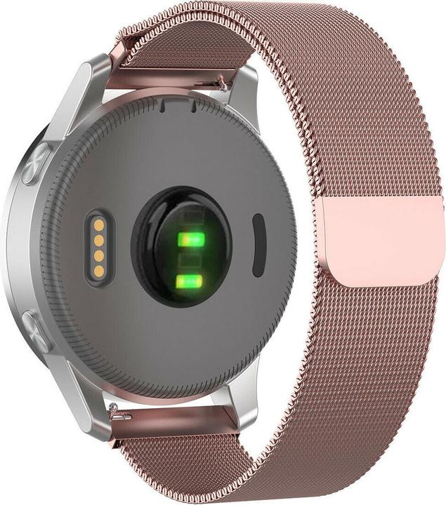 Produktbild Strap-it Armband (18 mm, Fossil Gen 6)