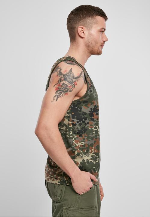 Actual product image Brandit Tank Top (6XL)