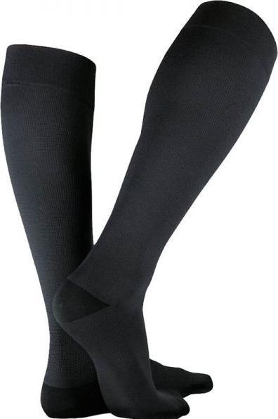 Produktbild Veno Train BUSINESS foot long AD KKL2 L normal/short geschlossene Fussspitze schwarz (L)