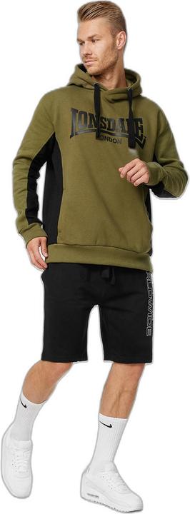 Immagine prodotto Lonsdale Balmullo (M)