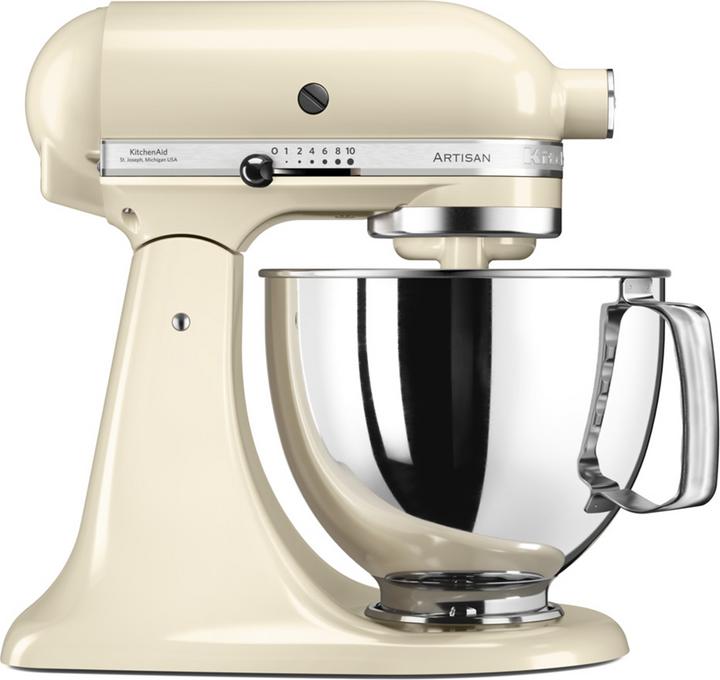 KitchenAid Artisan 5KSM125 (300 W)