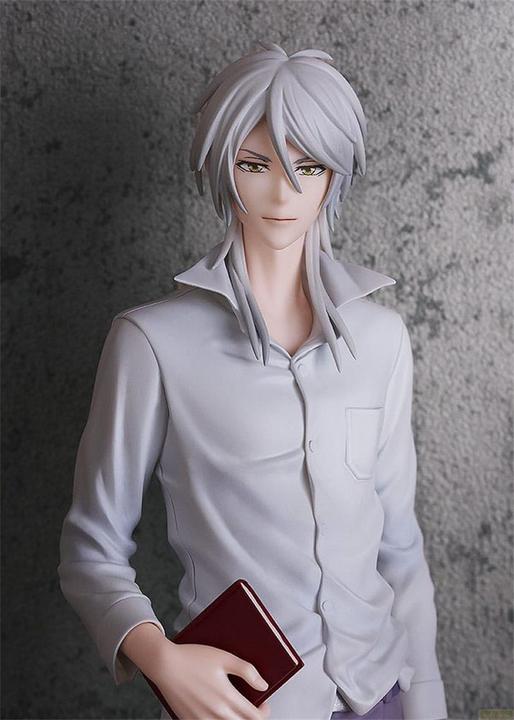 Produktbild Good Smile Company Psycho-Pass: Sinners of the System Pop Up Parade SP PVC Statue Shogo Makishima L Size 25 cm
