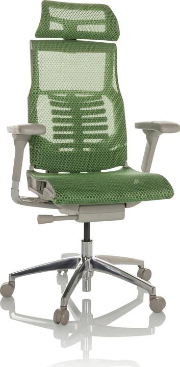 Actual product image Hjh Office Dynafit Ii G