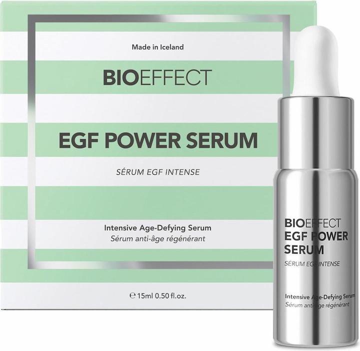 Image du produit Bioeffect Sérum EGF Power (15 ml)