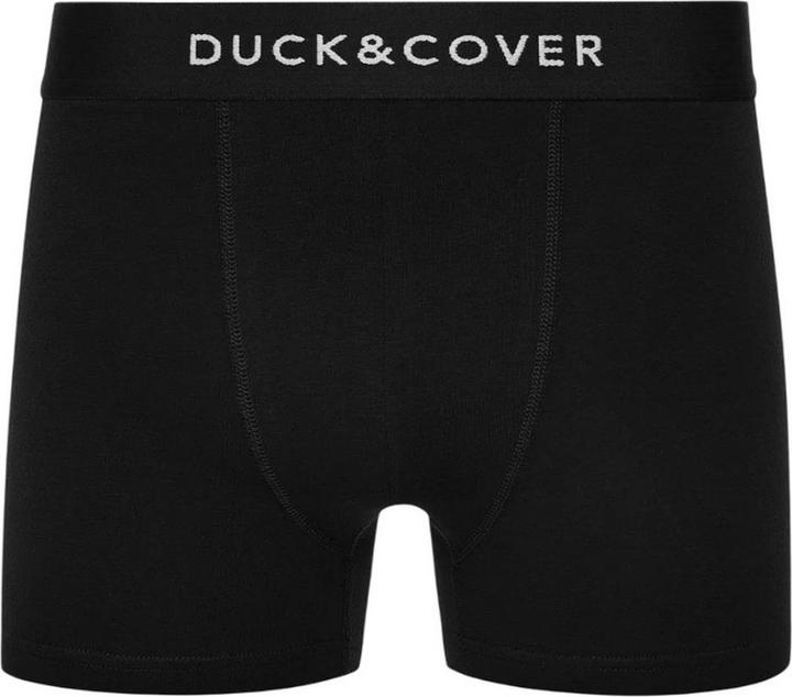 Produktbild Duck and Cover Sagnet Boxershorts (3erPack) (L, 3er Pack)
