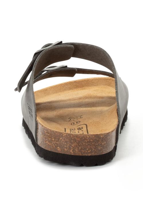 Produktbild Camel Active Sandale crazy horse ASPHALT (40)