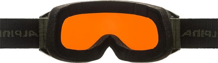 Actual product image ALPINA SPORTS Nakiska Q-Lite