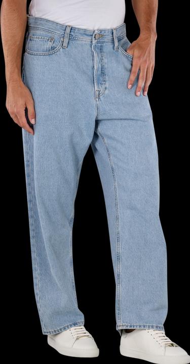 Image du produit Jack & Jones JJIALEX JJORIGINAL SBD 304 NOOS Jeans Baggy Fit Jeans Baggy Fit (27)