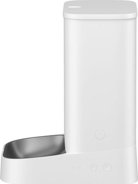 Immagine prodotto Petkit YumShare Dual-Hopper con fotocamera (5.50 l)