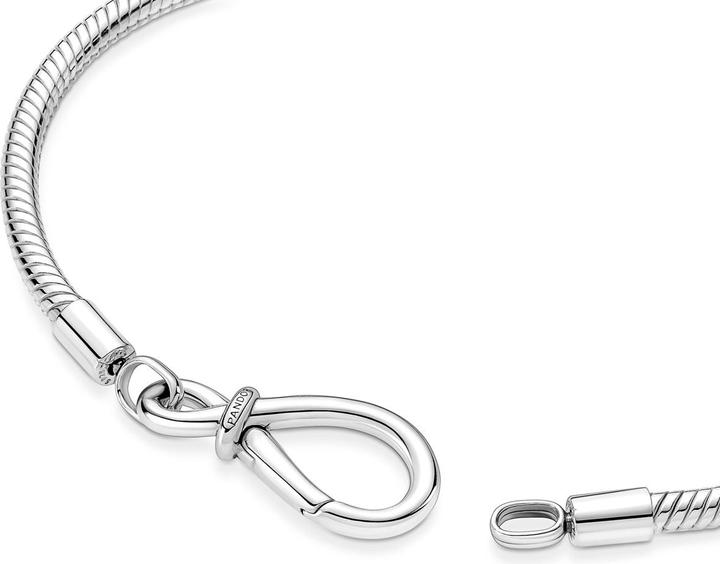 Produktbild Pandora Unendlichkeit (17 cm, Silber 925)