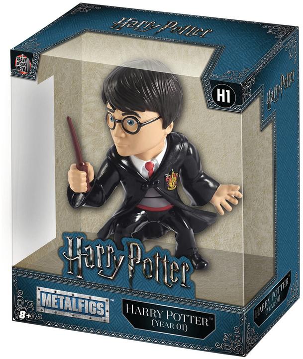 Actual product image Dickie Harry Potter
