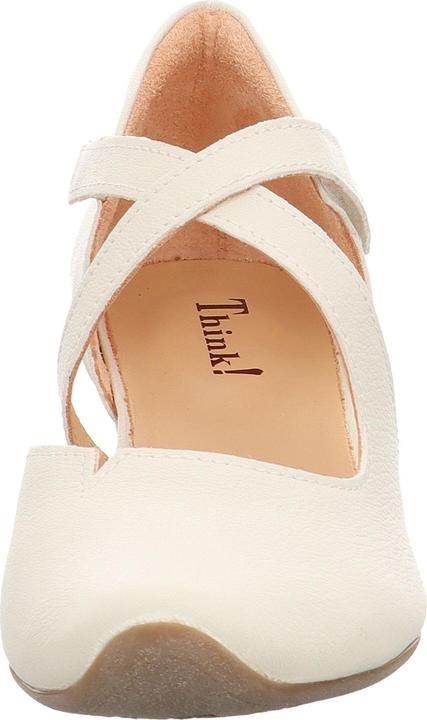 Actual product image Think! Pumps (41)
