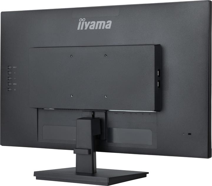 Actual product image iiyama XU2792HSU-B6/27" FHD IPS (1920 x 1080 pixels, 27")