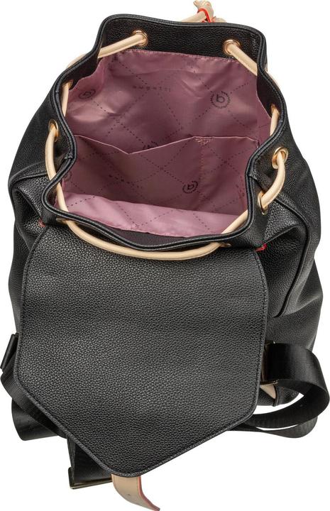 Actual product image Bugatti Ella Ladies Backpack (9 l)