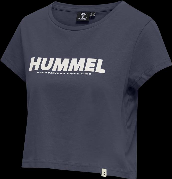 Immagine prodotto hummel Maglietta Ritagliata Donna Legacy (M)