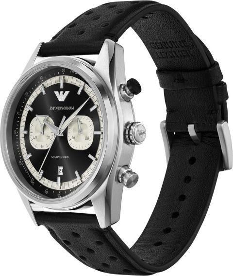 Immagine prodotto Emporio Armani Corridore (Cronografo, 42 mm)